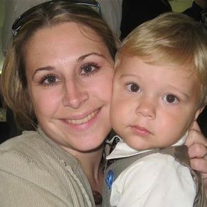 Meet your Posher, Tabitha